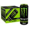 Monster Energy Zero 9 x 500ml view 1