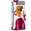 GuiltFree Sugar Free Cookies 128g No Added Sugar Biscuits Sugar Free Cookie Biscuit Keto for Diabetic Friendly Gift Hamper Basket Box Collection (Chocolate Cranberry) view 1