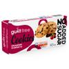 GuiltFree Sugar Free Cookies 128g No Added Sugar Biscuits Sugar Free Cookie Biscuit Keto for Diabetic Friendly Gift Hamper Basket Box Collection (Chocolate Cranberry) view 2
