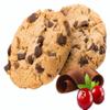 GuiltFree Sugar Free Cookies 128g No Added Sugar Biscuits Sugar Free Cookie Biscuit Keto for Diabetic Friendly Gift Hamper Basket Box Collection (Chocolate Cranberry) view 4