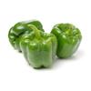 Fresh Green Capsicum Dutch 5kg | Premium Dutch Green Peppers | Crisp, Sweet & Vibrant | Ideal for Cooking, Salads & Catering view 1