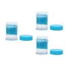 3pcs 40ml Eyelash Extension Tweezers Cleaner Eyelash Grafting Tools Cleaning Liquid view 1