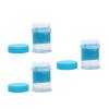 3pcs 40ml Eyelash Extension Tweezers Cleaner Eyelash Grafting Tools Cleaning Liquid view 4