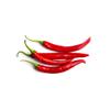 Fresh Long Red Chillies 3kg | Dutch/Moroccan Origin | Premium Quality, Fresh & Spicy | Ideal for Cooking, Pickling & Garnishing view 1