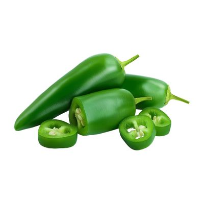 Bullet Chillies 4kg