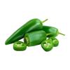 Bullet Chillies 4kg view 1