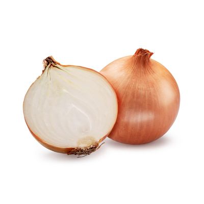 Spanish Onion Size 1 22-25kg Bulk Bag, Fresh Premium Onions for Cooking, Baking & Meal Prep
