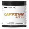 Skill Nutrition Caffeine 200 mg - 240 tabs | High-Potency Caffeine Capsules | Pure Energy for Any Occasion | Vegan-Friendly | No Additives view 1