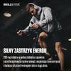 Skill Nutrition Caffeine 200 mg - 240 tabs | High-Potency Caffeine Capsules | Pure Energy for Any Occasion | Vegan-Friendly | No Additives view 2