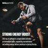Skill Nutrition Caffeine 200 mg - 120 tabs | High-Potency Caffeine Capsules | Pure Energy for Any Occasion | Vegan-Friendly | No Additives view 2