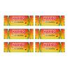 Haribo Tangfastics Tube, 120g (6) view 1