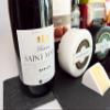 InterHamper | Golden Spectacular Hamper Gift fit for a King with a selection of cheese truckles, charcuterie, Prosecco and much more all presented in a Golden Gift Box view 3
