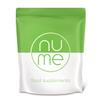 NuMe Supplements Vitamin B12 Tablets High Strength | 360 Tablets | 1000mcg Vegan B12 Supplement | Methylcobalamin Tablets | Tiredness and Fatigue | Immunity Supplements UK Made GMP Approved view 1
