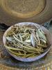 100g / 0.22lbs Genuine Moroccan Olive leaves dried RAW MATERIAL view 2