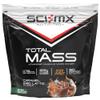 SCI-MX Total Mass Mass Gainer Protein Powder, Caramel Latte Flavour 2Kg view 1