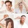 100% Natural Beard Oil with Argan Oil, Softening, 50 ml (50ml) view 3