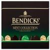 1 x Mint Chocolate Collection Boxed Carton 400G Delicious Tasty And Twisty Treat Gift Hamper For Birthday,Christmas,Easter,New Year view 1