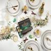1 x Mint Chocolate Collection Boxed Carton 400G Delicious Tasty And Twisty Treat Gift Hamper For Birthday,Christmas,Easter,New Year view 2