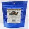 Decaffeinated Flavoured Coffee Bean - Caramel Fudge Twist, Ground for Filter Coffee Maker, 100g view 1