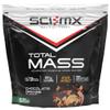 SCI-MX Total Mass Mass Gainer Protein Powder Choc Orange Flavour 2Kg view 1