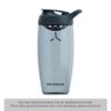 Promixx PURSUIT Protein Shaker Bottle New Edition  Premium Sports Bottles for Protein Mixes and Supplement Shakes  Easy Clean, Durable Protein Shaker Cup, 700ml, Midnight Blue view 2