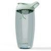 Promixx PURSUIT Protein Shaker Bottle New Edition  Premium Sports Bottles for Protein Mixes and Supplement Shakes  Easy Clean, Durable Protein Shaker Cup, 950ml, Seagrass Green view 1