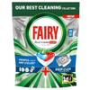 FAIRY Platinum Plus All in One Dishwasher Tablets 40 pcs view 1