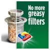 FAIRY Platinum Plus All in One Dishwasher Tablets 40 pcs view 4