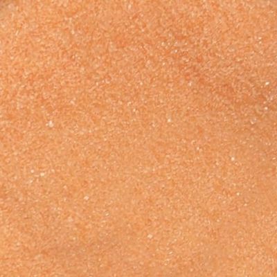 Orange Sherbet Crystals 100g (Orange)