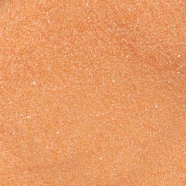 Orange Sherbet Crystals 100g (Orange)