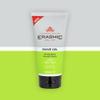 Erasmic Shave Gel for Men with Aloe Vera  Hydrating Shaving Gel for Sensitive Skin, Anti-Irritation Formula, Travel Size 100ml, 2 Pack + Cheeroo Magnet view 2