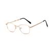 AQUASHIELDING Fold Up Glasses Transition Photochromic Readers Progressive Multifocus Reading Glasses Anti-Blue Eyewear HD Glasses,4 Diopter view 1