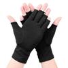3 Pairs Comfortable Compression Gloves, Arthritis Relief for Women - Tendonitis, Carpal Tunnel, Raynaud's, Dupuytren's view 2