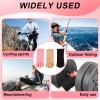 3 Pairs Comfortable Compression Gloves, Arthritis Relief for Women - Tendonitis, Carpal Tunnel, Raynaud's, Dupuytren's view 3