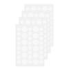 Skin Tag Remover Patches Body Mole Removal Face Neck Wart Dispel Stickers White 144PCS Skin Remover Patches view 1