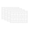 Skin Tag Remover Patches Body Mole Removal Face Neck Wart Dispel Stickers White 144PCS Skin Remover Patches view 3
