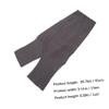 Healeved Pure Cotton Shoulder Pads Dark Shoulder Pad for Breathable Invisible Support for Daily Wear view 2