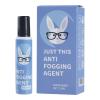 Anti-Fog Glasses Cleaner - Anti Fog 15ml Effective Glass Cleaner Lens Cleaner | Glass Agent Safe Professional Quick Fog Stopper for Eyeglasses view 1