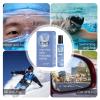 Anti-Fog Glasses Cleaner - Anti Fog 15ml Effective Glass Cleaner Lens Cleaner | Glass Agent Safe Professional Quick Fog Stopper for Eyeglasses view 4