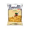 Baneti Pasta,Vermicelli Variety Packs 400g - Perfect For Make Macaroni Salads,Different Soups Dishes (1 Bag, Lumache Rigate Pasta) view 1