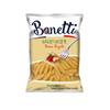 Baneti Pasta,Vermicelli Variety Packs 400g - Perfect For Make Macaroni Salads,Different Soups Dishes (2 Bags, Penne Rigate Pasta) view 1