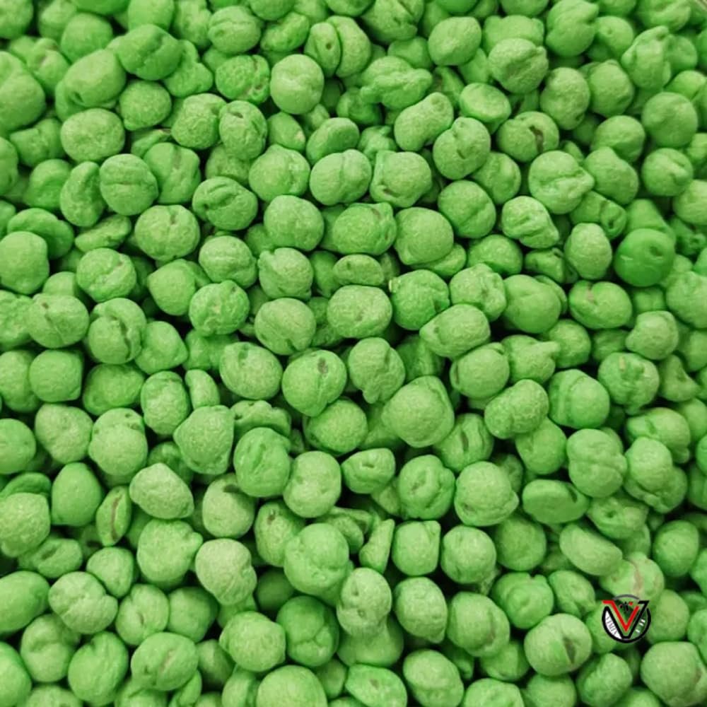 Chewy Sweets Candy Different Flavoured Tiny Sweets Collections - Wedding,Party Bags Chewy Retro Sweets (1kg, Watermelon)