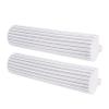 Healeved Sponge Roller Mop Refills 2pcs Absorbent Pva Mop Head Replacement for Home Floor Cleaning view 1