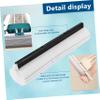 Healeved Sponge Roller Mop Refills 2pcs Absorbent Pva Mop Head Replacement for Home Floor Cleaning view 2