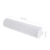 Healeved Sponge Roller Mop Refills 2pcs Absorbent Pva Mop Head Replacement for Home Floor Cleaning view 3