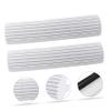 Healeved Sponge Roller Mop Refills 2pcs Absorbent Pva Mop Head Replacement for Home Floor Cleaning view 4