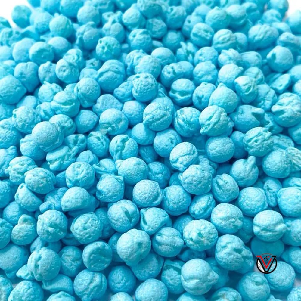 Chewy Sweetts Candy Different Flavoured Tiny Sweetts Collections - Wedding,Party Bags Chewy Retro Sweetts (1kg, Bubblegum)