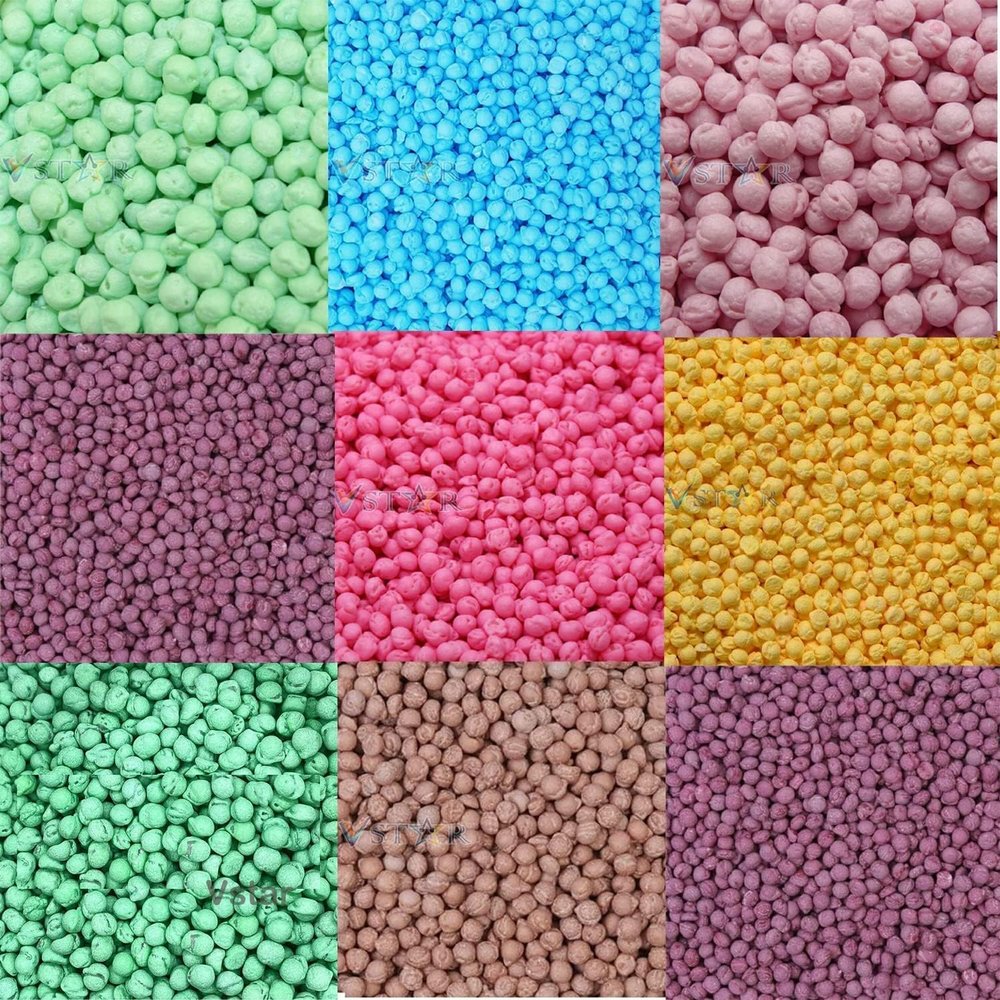 Random Mixed Millions Chewy Sweets Candy Different Flavoured Sweets (250g)