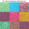 Random Mixed Millions Chewy Sweets Candy Different Flavoured Sweets (250g) view 2