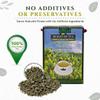 Mokhtar Tea London | Green Tea | Premium Quality | Loose Leaf | 250 gram | 100% Natural view 2
